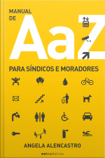 Manual De A A Z Para Síndicos E Moradores