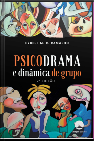 Psicodrama E Dinâmica De Grupo