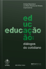 Educação: Diálogos Do Cotidiano