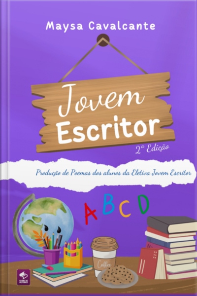 Jovem Escritor
