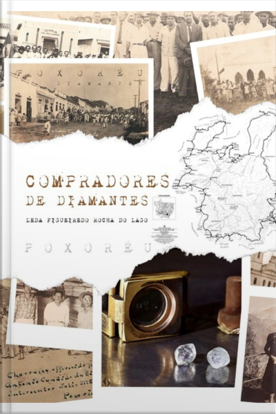 Compradores De Diamantes