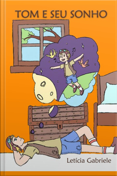 Tom E Seu Sonho