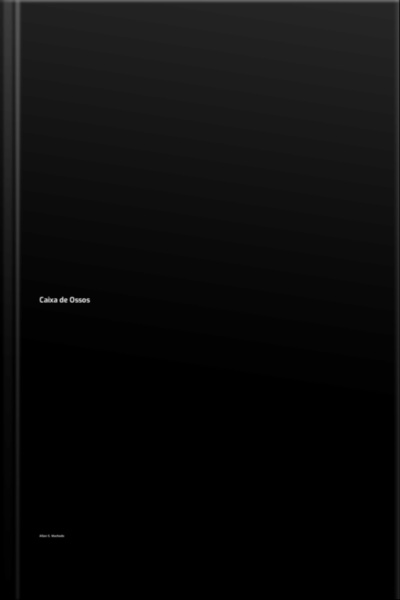 Caixa De Ossos