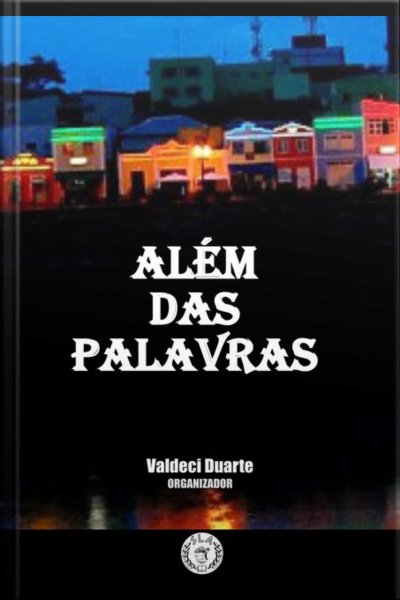Além Das Palavras