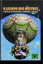 O Legado Dos Mestres