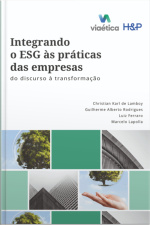 Integrando O Esg Às Práticas Das Empresas