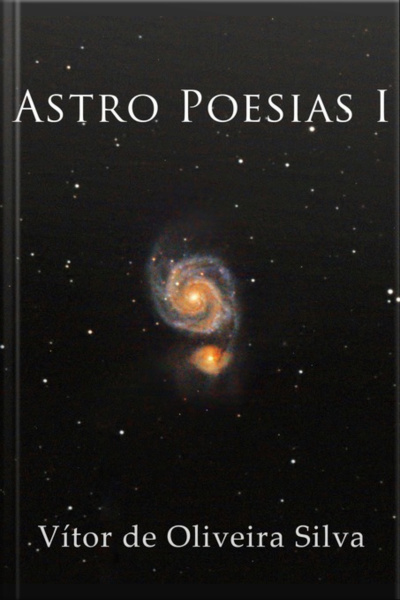 Astro Poesias I