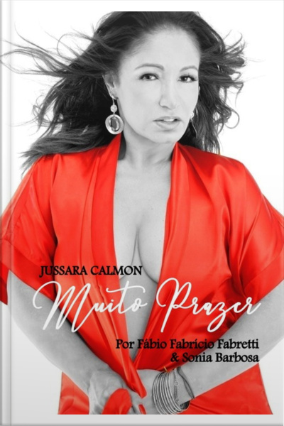 Jussara Calmon, Muito Prazer