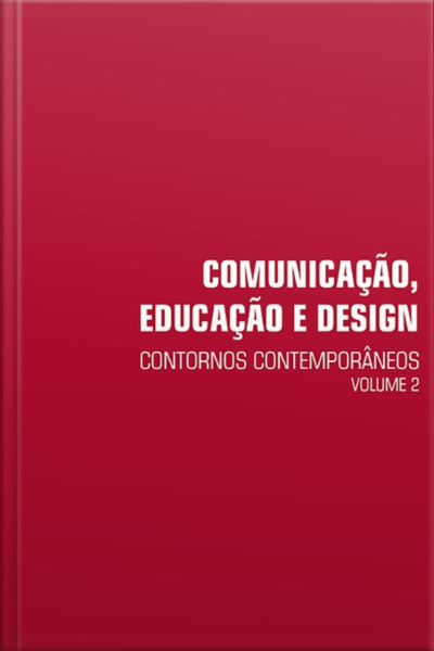 Comunicação, Educação E Design
