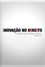 Inovação No Direito