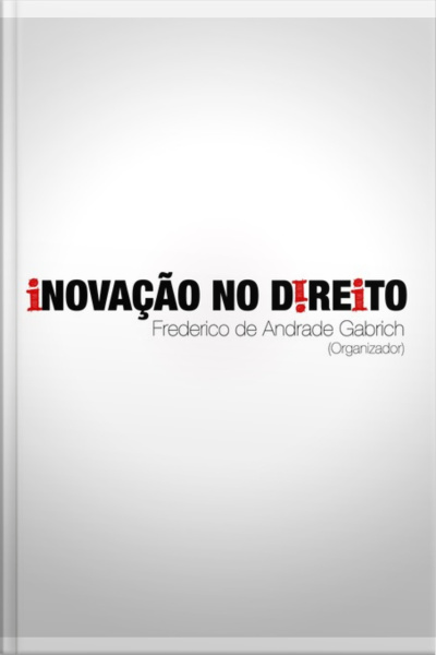 Inovação No Direito