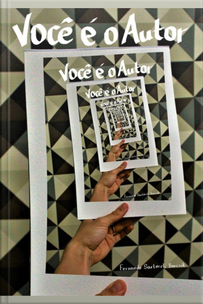 Você É O Autor