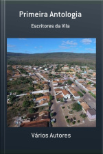 Primeira Antologia