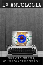 1ª Antologia Da Academia Afogadense De Letras