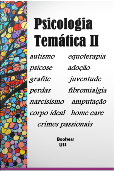 Psicologia Temática Ii