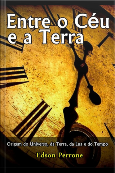 Entre O Céu E A Terra