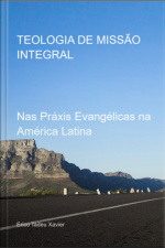 Teologia De Missão Integral