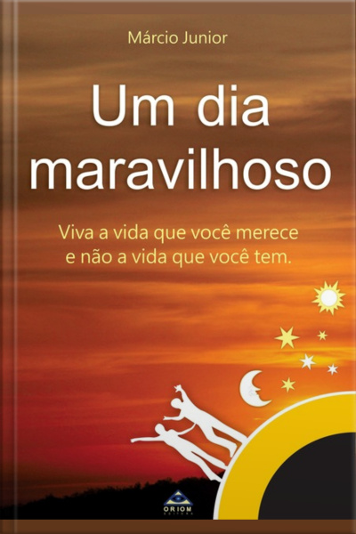 Um Dia Maravilhoso
