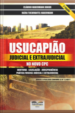 Usucapião Judicial E Extrajudicial No Novo Cpc