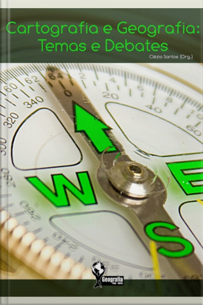 Cartografia E Geografia