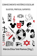 Conhecimento Histórico Escolar