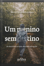 Um Menino Sem Destino: Do Abandono Ao Bem-sucedido Advogado