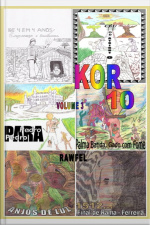 Kor10 Volume 3