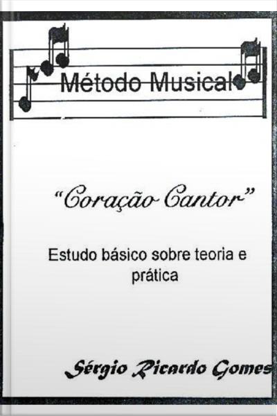 Método Musical Coração Cantor