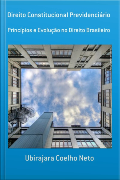 Direito Constitucional Previdenciário