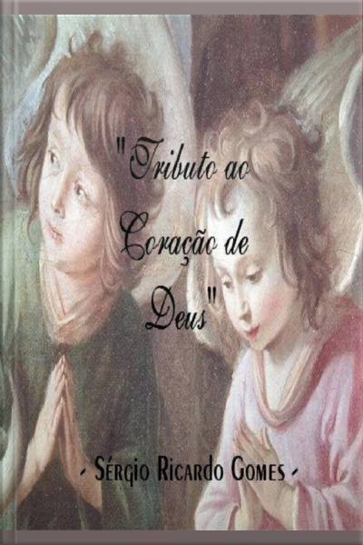 Tributo Ao Coração De Deus