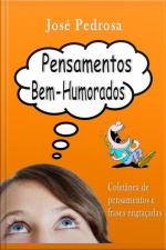 Pensamentos Bem-humorados
