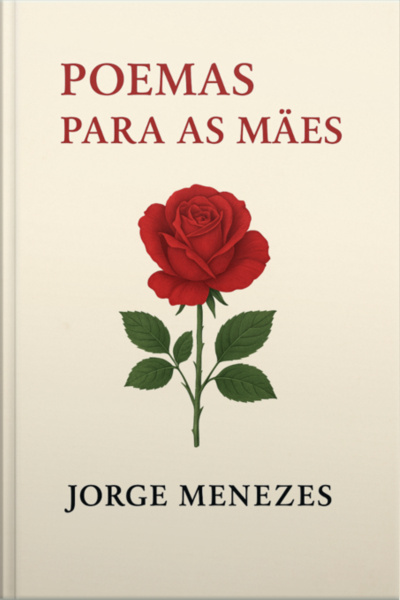 Poemas Para As Mães