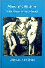Adão, Feito Da Terra