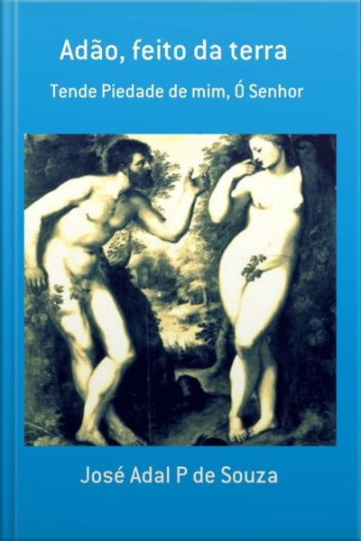 Adão, Feito Da Terra