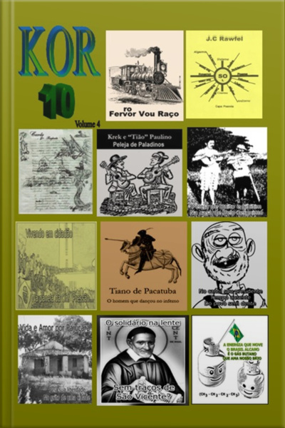 Kor10 Volume 4