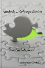 Estudando Marketing E Serviços