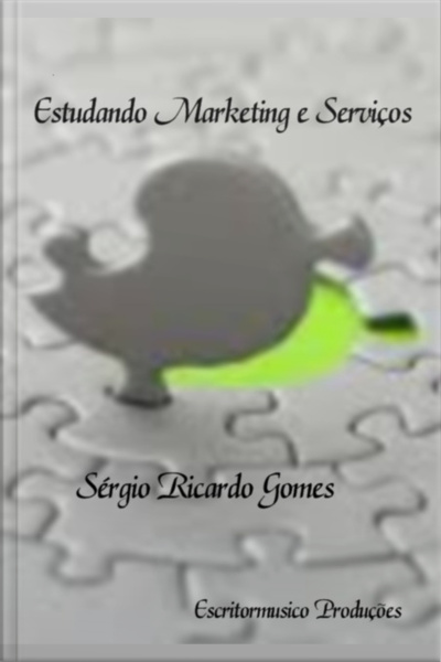 Estudando Marketing E Serviços