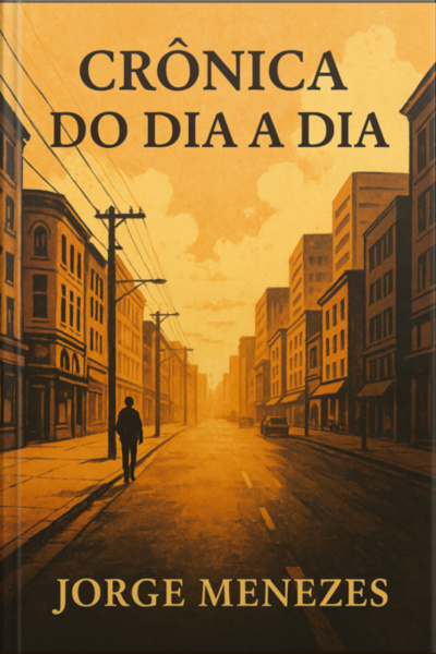 Crônica Do Dia A Dia