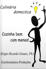 Culinária Doméstica