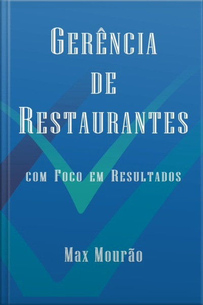 Gerência De Restaurantes