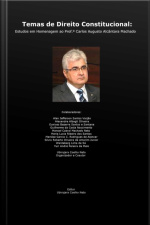 Temas De Direito Constitucional: