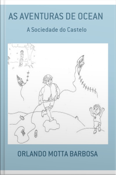 As Aventuras De Ocean