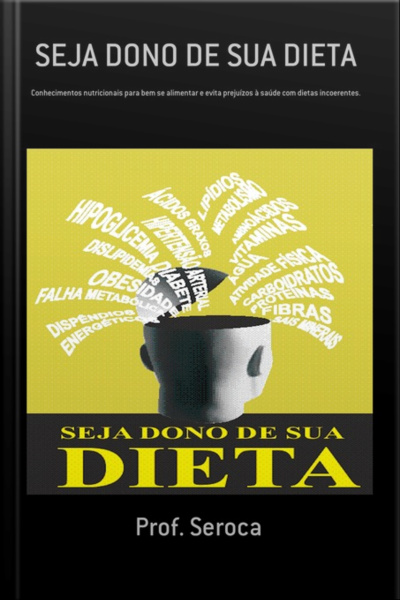 Seja Dono De Sua Dieta