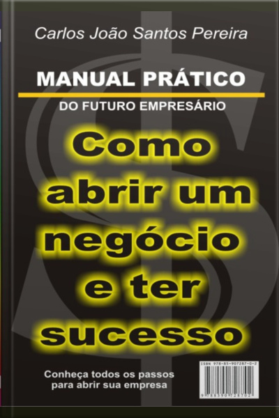 Como Abrir Um Negócio E Ter Sucesso