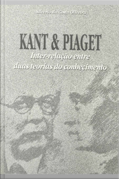 Kant E Piaget