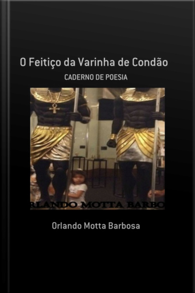 O Feitiço Da Varinha De Condão
