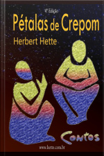 Pétalas De Crepom
