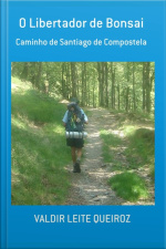 O Libertador De Bonsai
