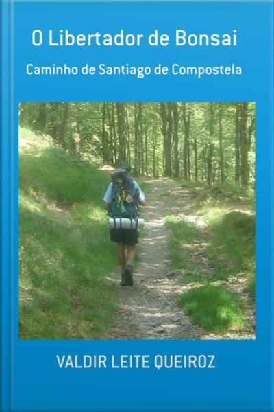 O Libertador De Bonsai