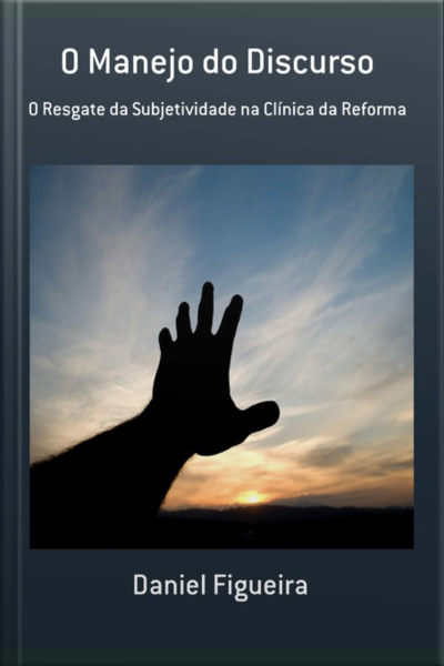 O Manejo Do Discurso